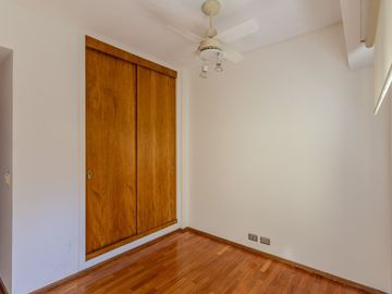 3 AMB CABALLITO, BALCÓN TERRAZA, COCHERA Y QUINCHO