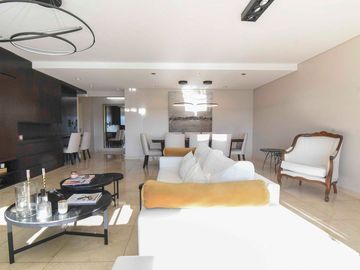 Departamento.3 amb. Venta. Bouquet II. Pilar.
