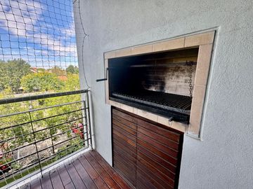 ARBORIS LAS LOMAS STUDIO LOFT MONO Alquiler