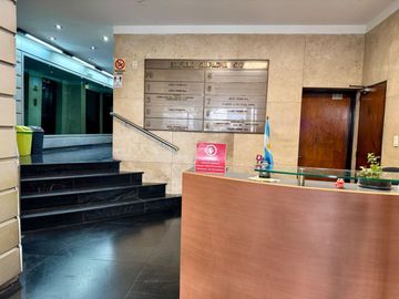 Oficina 240m2 Venta- Microcentro - 2 cocheras
