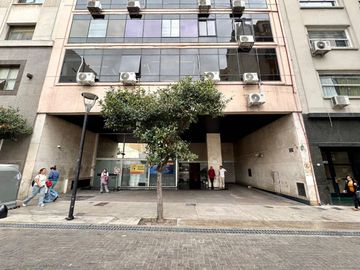 Oficina 240m2 Venta- Microcentro - 2 cocheras
