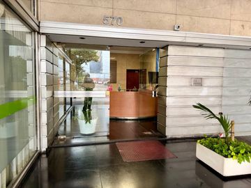 Oficina 240m2 Venta- Microcentro - 2 cocheras