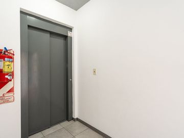 2 ambientes Villa Ortuzar, balcón terraza. Pileta.