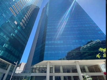 Oficina 500m2 4 coch equipadas en microcentro