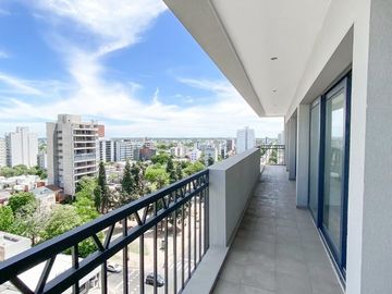 ALQUILER DEPARTAMENTO EDIFICIO VICTORIA CATEGORIA