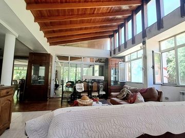 CASA QUINTA EN VENTA