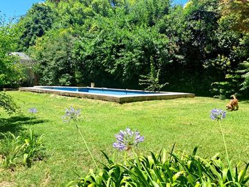 CASA QUINTA EN VENTA