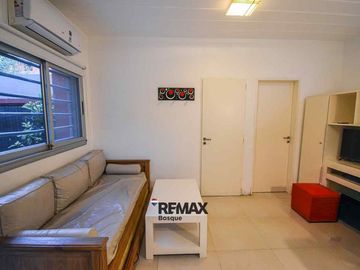 DEPARTAMENTO ALQUILER MAR DE OSTENDE 2 AMBIENTES