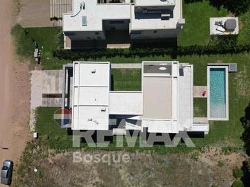 Casa 6 ambientes - Anticipo + Cuotas