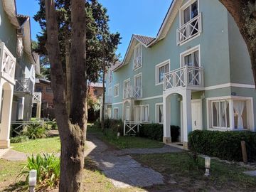 Casa VENTA PINAMAR GAS NATURAL 4 AMB