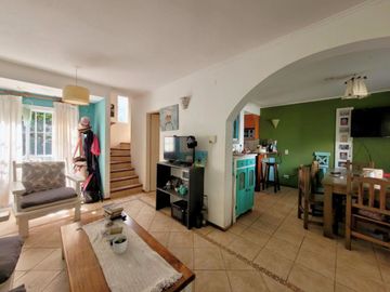 Casa VENTA PINAMAR GAS NATURAL 4 AMB