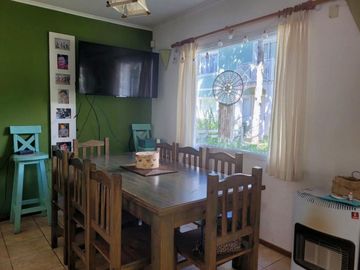 Casa VENTA PINAMAR GAS NATURAL 4 AMB