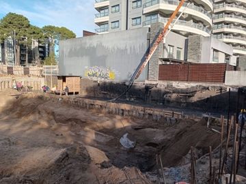 VENTA DEPTO  EN POZO PINAMAR CON FINANCIACION