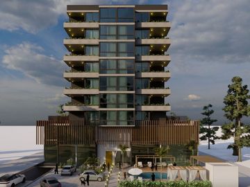 VENTA DEPTO  EN POZO PINAMAR CON FINANCIACION