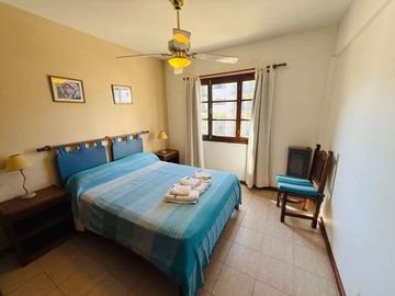 DEPARTAMENTO VENTA PINAMAR 2 AMB Y MEDIO  PISCINA