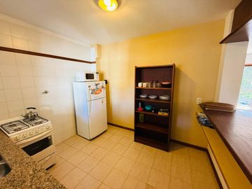 DEPARTAMENTO VENTA PINAMAR 2 AMB Y MEDIO  PISCINA