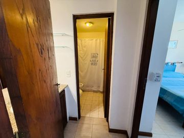 DEPARTAMENTO VENTA PINAMAR 2 AMB Y MEDIO  PISCINA