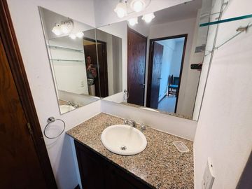 DEPARTAMENTO VENTA PINAMAR 2 AMB Y MEDIO  PISCINA