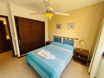 DEPARTAMENTO VENTA PINAMAR 2 AMB Y MEDIO  PISCINA