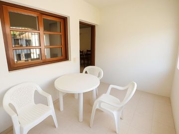 DEPARTAMENTO VENTA PINAMAR 2 AMB Y MEDIO  PISCINA