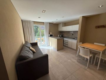 DEPARTAMENTO VENTA VALERIA DEL MAR 2 AMB COCHERA