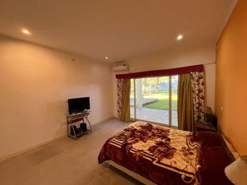 VENTA CASA COSTA ESMERALDA GOLF FINANCIO PERMUTO