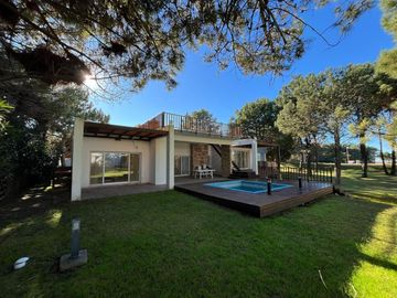 VENTA CASA COSTA ESMERALDA GOLF FINANCIO PERMUTO