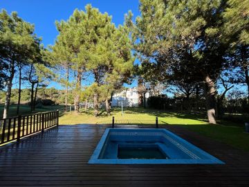 VENTA CASA COSTA ESMERALDA GOLF FINANCIO PERMUTO