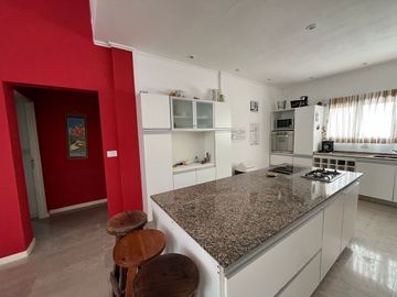 VENTA CASA COSTA ESMERALDA GOLF FINANCIO PERMUTO