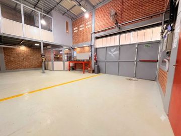 VENTA GALPON C/OFICINA CIPOLLETTI