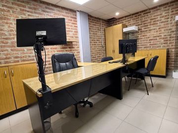 VENTA GALPON C/OFICINA CIPOLLETTI
