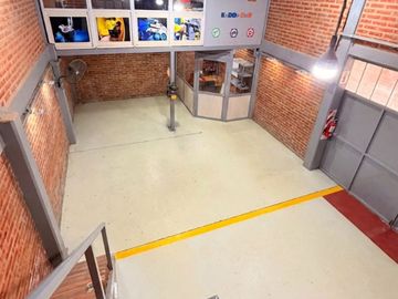 VENTA GALPON C/OFICINA CIPOLLETTI
