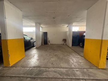 ALQUILER DEPARTAMENTO AMOBLADO CON COCHERA