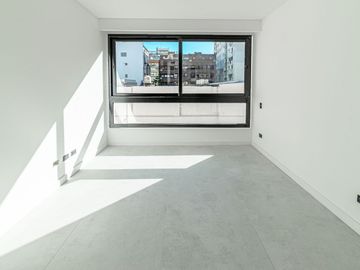 Venta 3 Ambientes c/cochera Belgrano R Estrenar