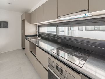 Venta 3 Ambientes c/cochera Belgrano R Estrenar