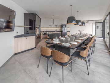 Venta 3 Ambientes c/cochera Belgrano R Estrenar