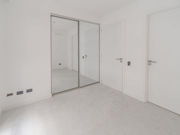 Venta 3 Ambientes c/cochera Belgrano R Estrenar