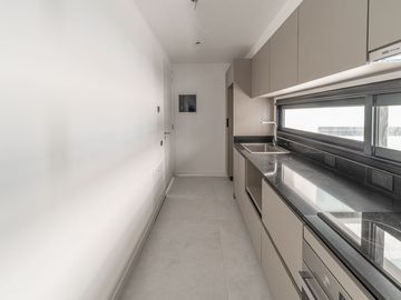 Venta 3 Ambientes c/cochera Belgrano R Estrenar