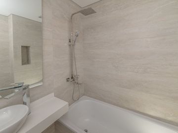Venta 3 Ambientes c/cochera Belgrano R Estrenar
