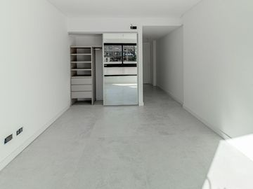Venta 3 Ambientes c/cochera Belgrano R Estrenar
