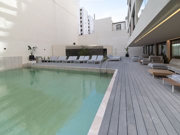 Venta 3 Ambientes c/cochera Belgrano R Estrenar