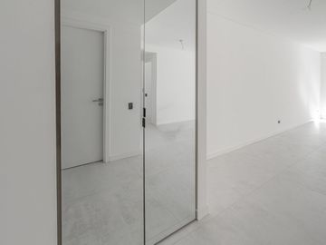 Venta 3 Ambientes c/cochera Belgrano R Estrenar