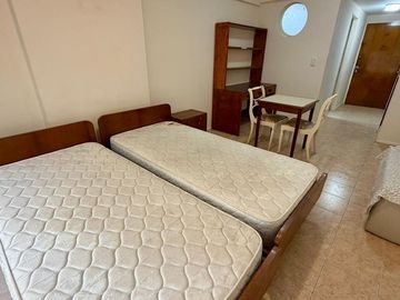 DEPARTAMENTO MONOAMBIENTE EN VENTA EN RETIRO