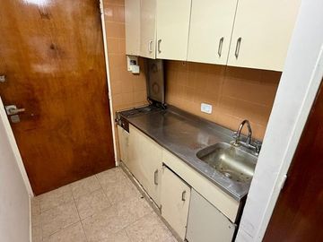 DEPARTAMENTO MONOAMBIENTE EN VENTA EN RETIRO