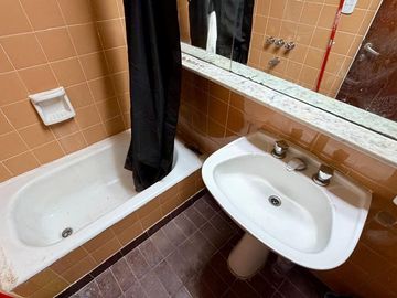 DEPARTAMENTO MONOAMBIENTE EN VENTA EN RETIRO