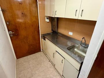 DEPARTAMENTO MONOAMBIENTE EN VENTA EN RETIRO