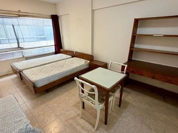 DEPARTAMENTO MONOAMBIENTE EN VENTA EN RETIRO