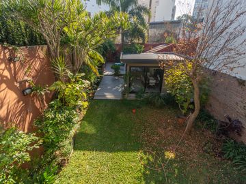 CASA LOTE PROPIO 4 AMB JARDIN QUINCHO PARR COCHERA