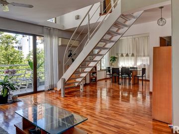 VENTA DEPARTAMENTO 4 AMBIENTES PALERMO