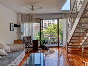 VENTA DEPARTAMENTO 4 AMBIENTES PALERMO